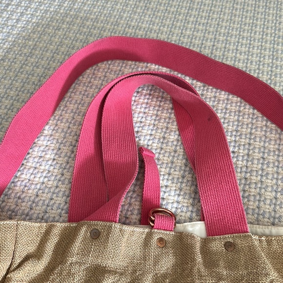 Reversible FEED bag - Picture 2 of 8